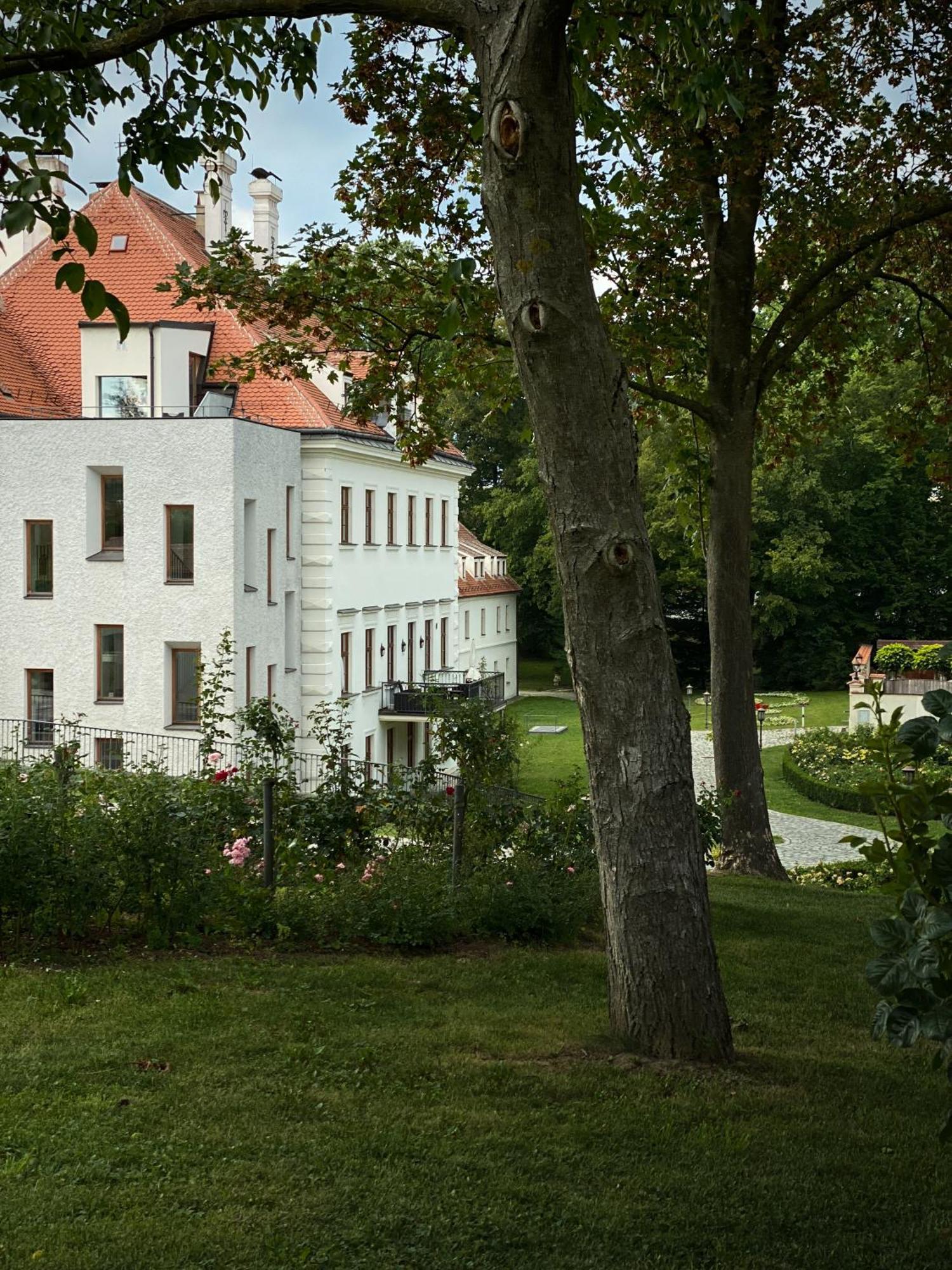 Schloss Thalheim ซังคท์เพิลเทน ภายนอก รูปภาพ
